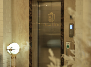 Praga Hotel