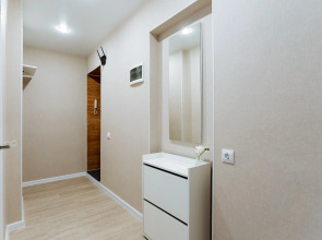 Квартира Комфортная на проспекте Октября