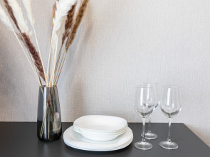 Апартаменты на Карла Маркса 25