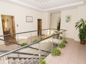 Мини-Отель Солнечная