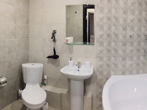 Квартира рядом с Park Inn