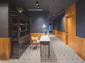 Апарт-отель HB Elementa