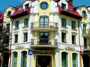 Brestskij Arbat Apartments