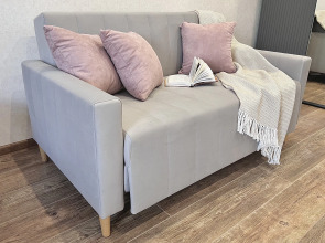 Апартаменты Студия Rauschen-Düne