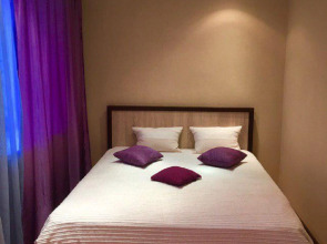 Апартаменты Малышева 11