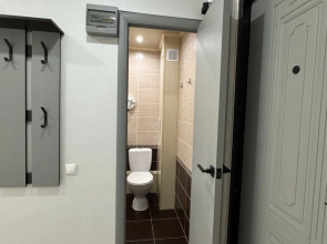 Апартаменты Bragin Hill