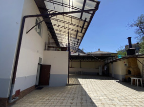 Гостевой дом Марика