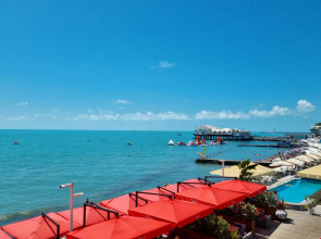 Апартаменты 2 Mytimewell Черноморская 13Г