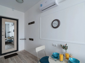 Апартаменты Nice