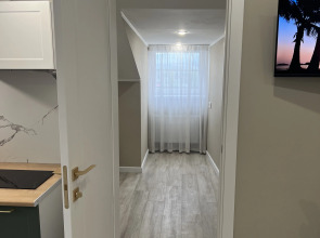 Апартаменты Rose Lux Roof