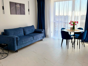 Апартаменты на улице Гоголя в Центре