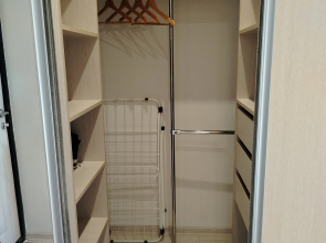 Квартира Седьмое небо