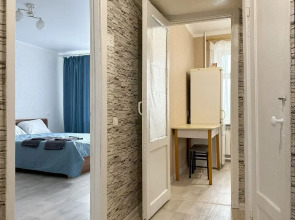 Квартира на улице Советская