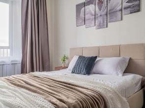 Apartamenty 118 Uspenskij Prospekt 113D
