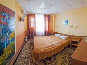 Отель Абсолют