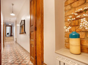 Апартаменты Steps to Galata Tower