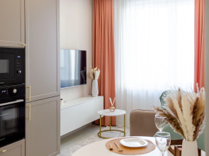 Квартира Toskana