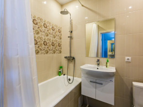 Апартаменты MaxRealty24 Спасо Тушинский бульвар 2