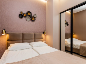 Апарт-Отель Асгард