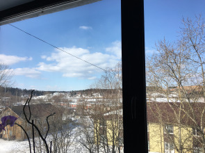 Апартаменты Лофт-Студия на Садовой