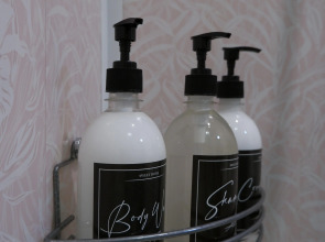 Апартаменты Сиеста