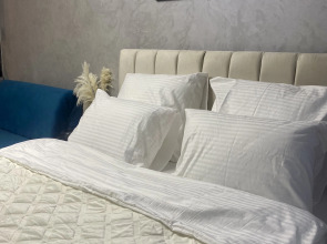 Апартаменты Уютные Апартаменты в Центре