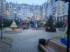 Квартира ЖК Куршский у моря