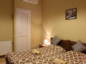 Гостевой Дом Id House