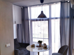 Апартаменты уютные в самом центре города