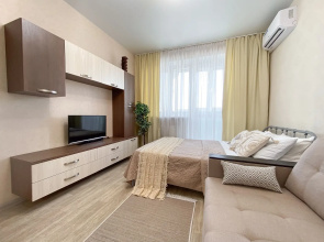 U parka vinnovskaia rosha Apartments