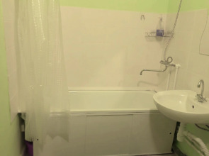 Квартира на Дружбы Народов 57