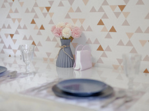 Апартаменты на улице Арцыбушевская 45