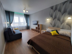 Апартаменты Кошки Рядом с Куршской Косой