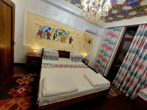 Отель Gulnaraxanum