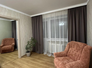 Апартаменты AmaFlat Grushevka