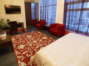 Мини-Отель Милан