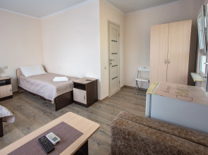 Гостевой дом На Островского 52