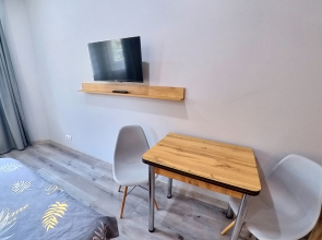 Апарт-Отель Gold Rodina