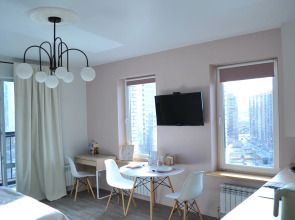 Квартира 18b Studio