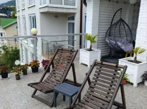 Гостевой дом Villa Soho Sochi Russia