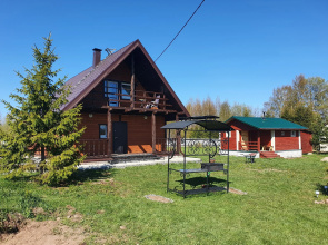 Sheltozero Guest house