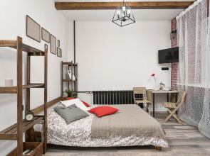 Квартира Камчатка на Крупской 4/1