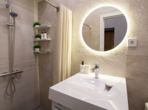 Квартира Svet Appartments