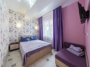Апартаменты Vip House