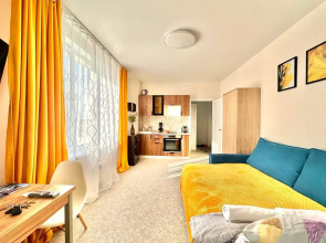 Apartamenty Studia na Lenina 569A