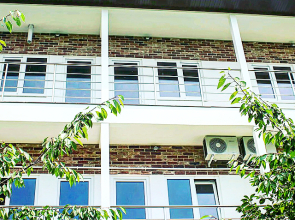 Гостевой Дом Алиса