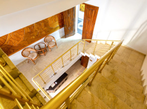 Апартаменты на Советской