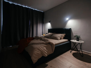 Квартира 2х на Набережной в Историческом Центре Ижевска  М. Горького 151