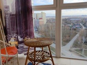 Квартира на Левобережье