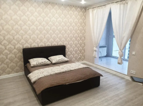 Na Verkhney Naberezhnoy 161/13 Flat